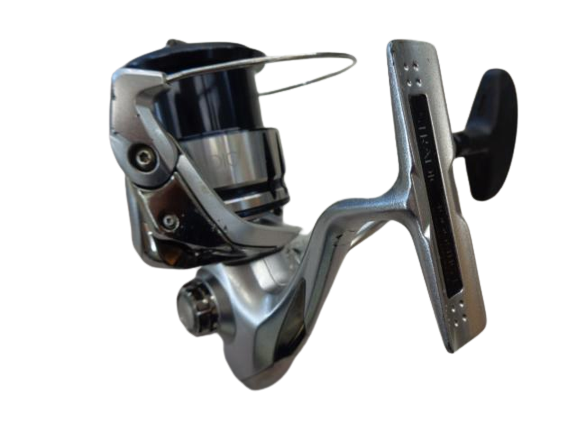 Shimano 19 STRADIC 4000MHG Spinning Reel 280g Gear Ratio 5.8:1 F/S from Japan