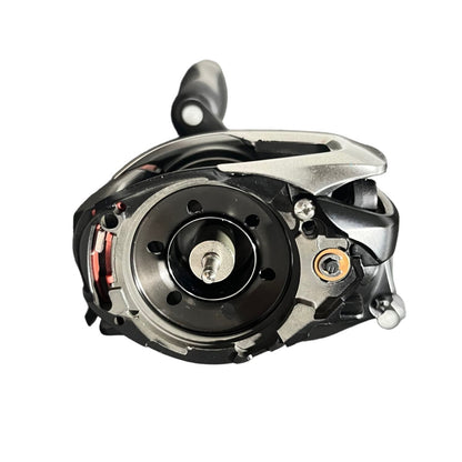 Shimano 21 SCORPION DC 151XG LEFT Baitcast Reel Gear Ratio 8.5:1 F/S from Japan