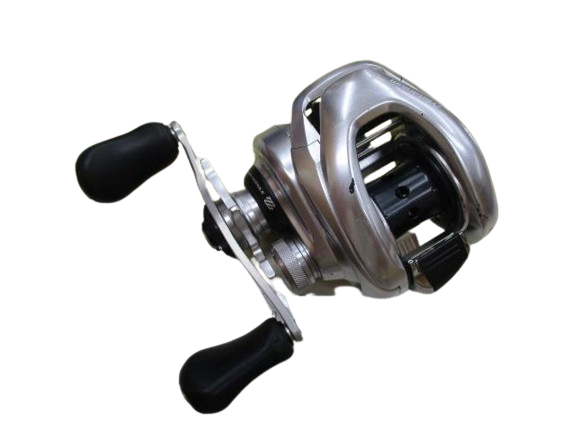 Shimano 16 METANIUM MGL HG L-H Baitcasting Reel Gear Ratio 7.4:1 F/S from Japan