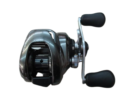 Shimano 20 METANIUM XG R-H Baitcasting Reel Gear Ratio 8.1:1 F/S from Japan