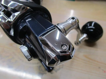 Shimano 21 TWIN POWER SW 4000XG Spinning Reel Gear Ratio 6.2:1 F/S from Japan