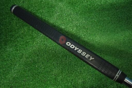 Odyssey Pro Type ix Protype 4 34 inch PROTYPE 4HT Forged Milled Putter F/S JP