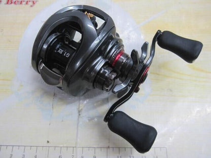 Daiwa STEEZ CT SV TW 700SH Baitcasting Reel 150g Gear Ratio 7.1:1 F/S from Japan