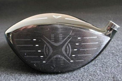 Callaway Driver ROGUE STAR 10.5 Head Only Right from Japan