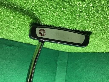 Odyssey Versa Jailbird Putter 2014 Steel Shaft Men's RH 34inch F/S from Japan