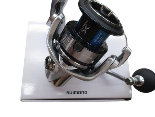 Shimano 19 STRADIC C5000XG Spinning Reel 295g Gear Ratio 6.2:1 F/S from Japan