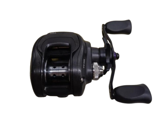 Daiwa T3 MX 1016XH-TW Bait Casting Reel 190g Gear Ratio 8.1:1 F/S from Japan