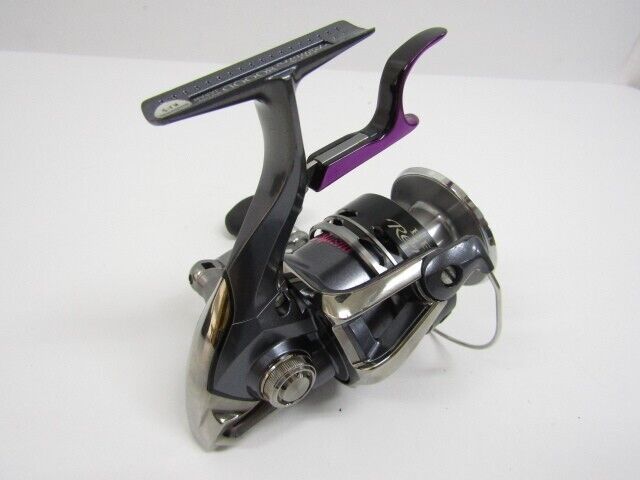 Shimano 12 BB-X REMARE 8000D Spinning Reel Gear Ratio 5.8:1 360g F/S from Japan