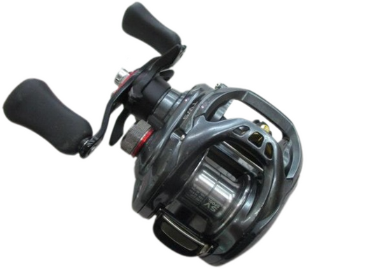 Daiwa TATULA SV TW 7.3L Left Handle Baitcast Reel Gear Ratio 7.3:1 F/S from JP