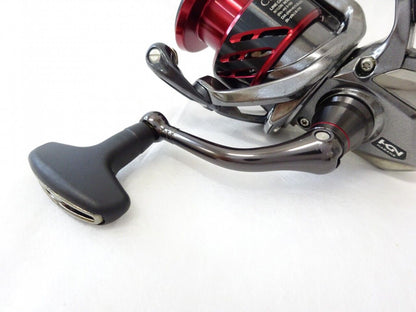 Shimano Spinning Reel 16 STRADIC CI4+ C3000HG Gear Ratio 6.0:1 F/S from JAPAN