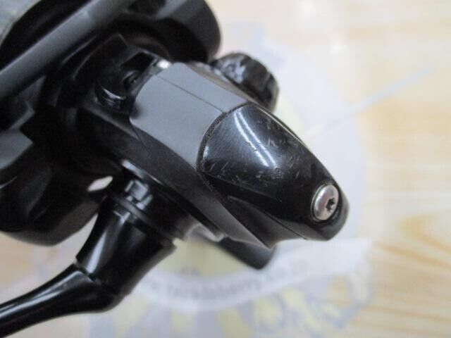 Daiwa 18 TATULA LT 2500S Finesse Spinning Reel Gear Ratio 5.3:1 F/S from Japan