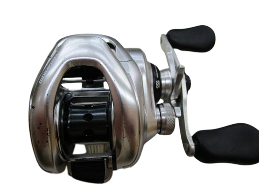 Shimano 16 Metanium MGL HG Right Handed Baitcast Reel Gear 7.4:1 F/S from Japan