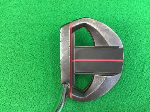 NIKE METHOD CONVERGE S1-12 Putter 34" Right Handed Men's 2015 Golf from Japan