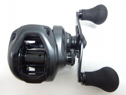 Shimano 20 EXSENCE DC SS XG Right Handle Baitcast Reel Gear 8.5:1 F/S from JP