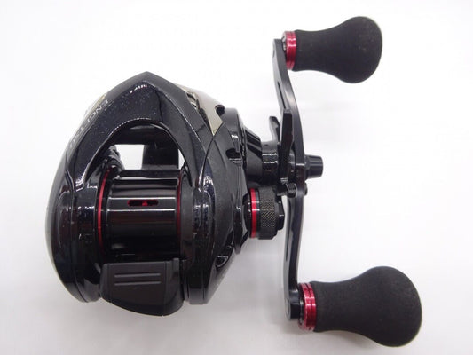 Shimano 16 Engetsu BB 100PG Right Baitcasting Reel Gear Ratio 5.5:1 F/S from JP