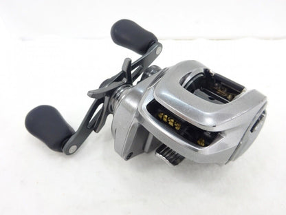 Shimano 18 Bantam MGL PG Right Baitcasting Reel Gear Ratio 5.5:1 F/S from Japan