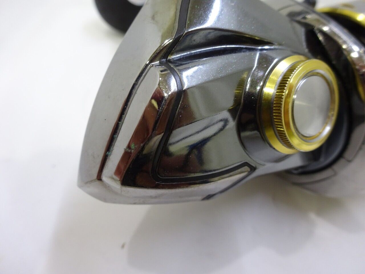 Shimano 14 STELLA 4000XG Spinning Reel 265g Gear Ratio 6.2:1 F/S from Japan