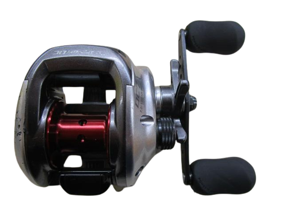 Shimano SCORPION DC7 Baitcast Reel Right Handle Gear Ratio 7.0:1 F/S from Japan