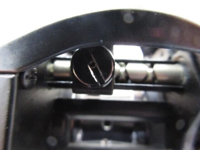 Shimano 17 EXSENCE DC XG Right Handle Baitcasting Reel Gear 7.8:1 F/S from Japan