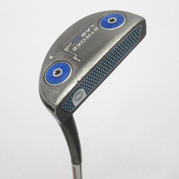 ODYSSEY STROKE LAB I Stroke Lab Eye 9 Putter Club Steel Shaft 34" Men's Right