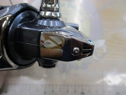 Shimano 21 ULTEGRA 2500SHG Spinning Reel 220g Gear Ratio 6.0:1 F/S from Japan