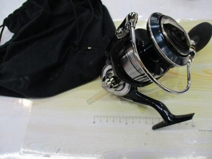 DAIWA 21 CERTATE SW 14000-XH Spinning Reel Gear Ratio 6.2:1 F/S from Japan