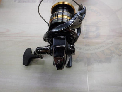 Shimano 21 ULTEGRA C3000 Spinning Reel Fishing from Japan