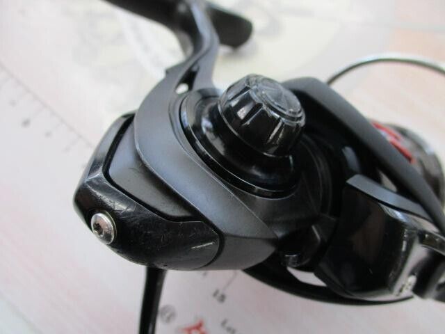 Daiwa Spinning Reel 18 TATULA LT 2500S 185g Gear Ratio 5.3:1 F/S from Japan