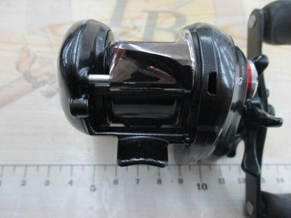 Shimano 12 ALDEBARAN BFS XG R-H Baitcasting Reel Gear Ratio 8.0:1 F/S from Japan