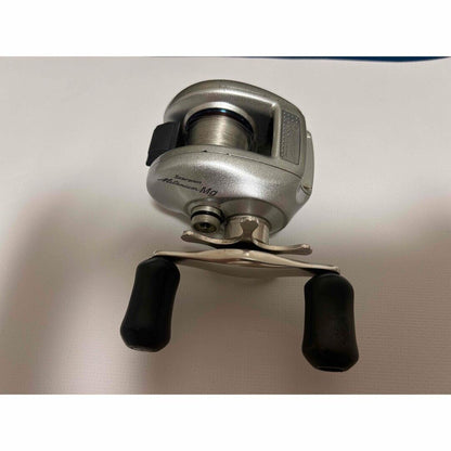 Shimano 07 Metanium Mg Left Handle Baitcast Reel Gear Ratio 6.2:1 F/S from JPN