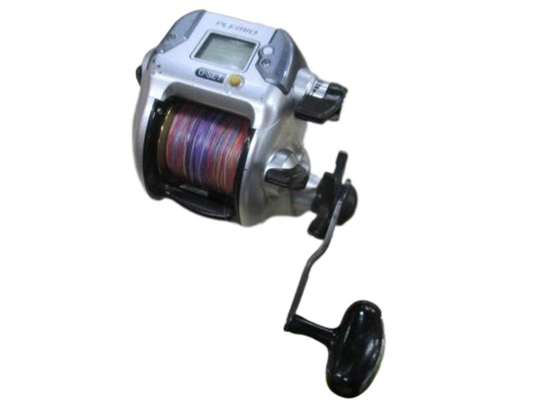 Shimano 12 PLEMIO 3000 Gear Ratio 3.6:1 Big GAME Electric Reel F/S from Japan