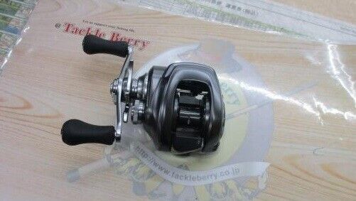 Shimano 22 BANTAM HG Left Handle Bait Casting Reel Gear Ratio 7.1:1 F/S from JPN