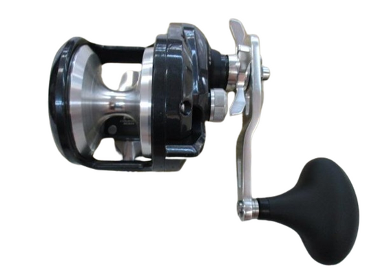 Shimano 20 TORIUM 2000PG Right Baitcasting Reel Gear Ratio 4.6:1 F/S from Japan