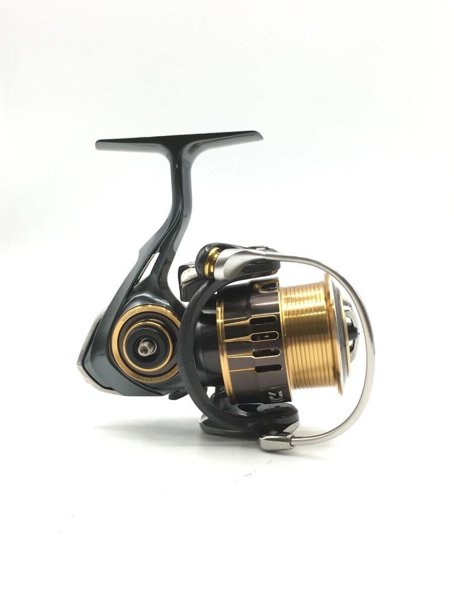 Daiwa 17 Theory 2508 PE-H Spinning Reel Gear Ratio 5.6:1 190g F/S from Japan