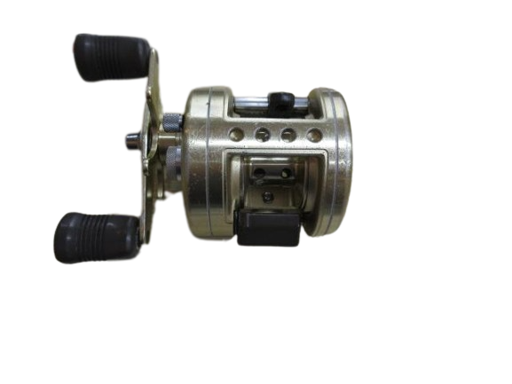 Shimano CALCUTTA 201XT L-H Baitcasting Reel Gear Ratio 5.1:1 260g F/S From Japan