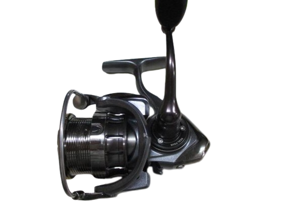 Daiwa 15 LUVIAS 2506 Spinning Reel Gear Ratio 4.8:1 Weight 200g F/S from Japan