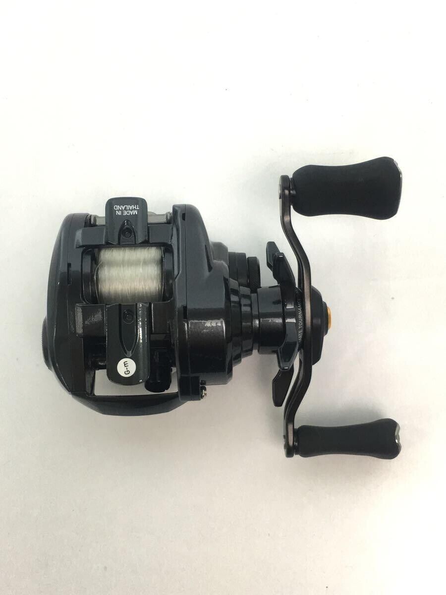 Daiwa TATULA SV TW 103HS 6.3:1 Baitcast Fishing Reel RIGHT Hand F/S from Japan