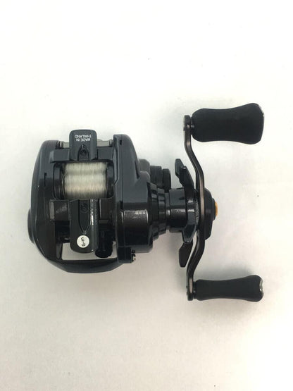 Daiwa TATULA SV TW 103HS 6.3:1 Baitcast Fishing Reel RIGHT Hand F/S from Japan