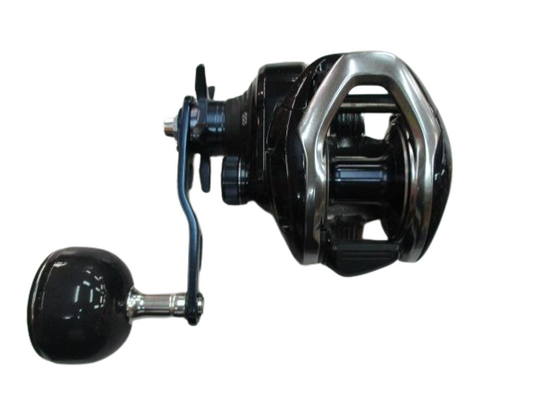 Shimano Bait Reel 17 GRAPPLER 301HG Left 6.2:1 Double Axis Jigging F/S from JP