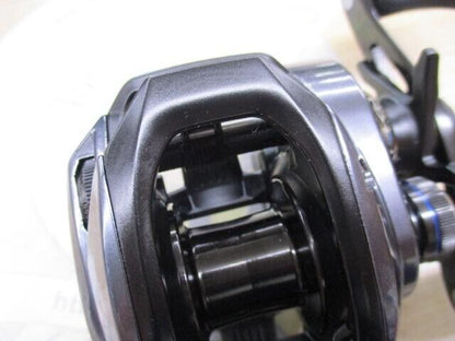 Shimano 23 SLX DC 70 Right Handed Baitcasting Reel Gear Ratio 6.3:1 F/S from JPN