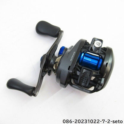 Shimano 20 SLX DC 71XG Left Handle Casting Reel Gear Ratio 8.2:1 F/S from JPN