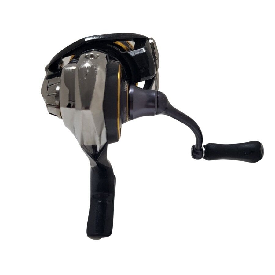 Daiwa 21 CALDIA LT2500 Spinning Reel Gear Ratio 5.2:1 Weight 195g F/S from Japan