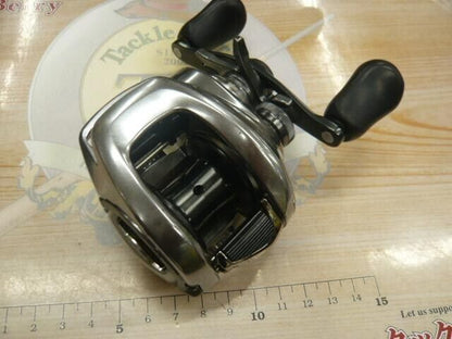 Shimano 18 Bantam MGL HG Right Handle Baitcasting Reel Gear Ratio 7.1:1 F/S JP