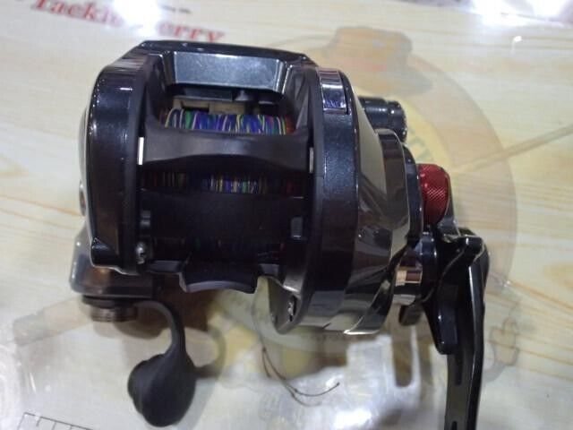 Shimano 19 PLAYS 600 Right Handle Saltwater Fishing Electric Reel F/S from Japan