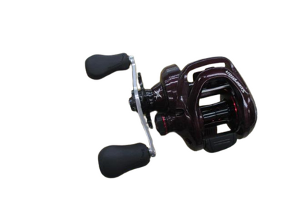 Shimano 14 SCORPION 201 HG Baitcasting Reel 210g Gear Ratio 7.2:1 F/S from Japan