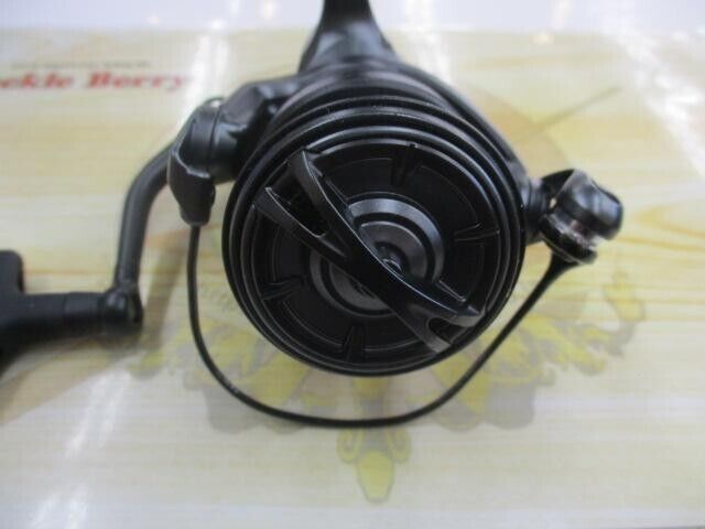 Shimano 18 EXSENCE CI4+ C3000MHG Spinning Reel Gear Ratio 6.0:1 F/S from Japan