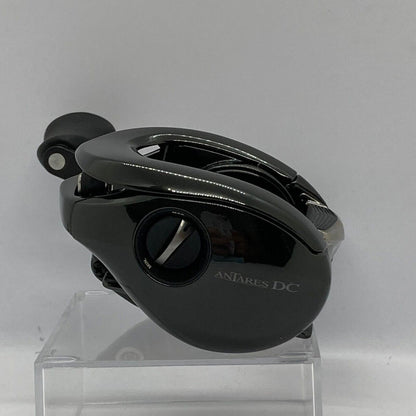 Shimano 23 ANTARES DC MD HG 7.4:1 Right Handed Baitcasting Reel F/S from Japan