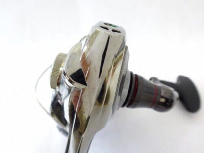 Shimano Spinning Reel 16 STRADIC CI4+ C3000HG Gear Ratio 6.0:1 F/S from JAPAN