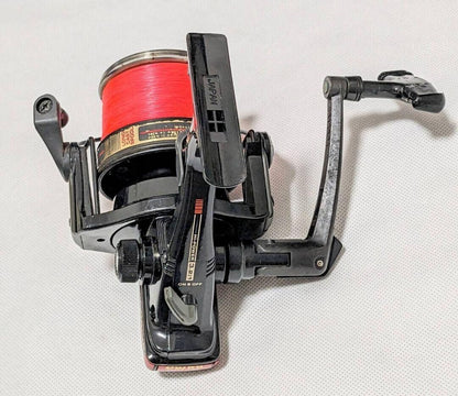 Daiwa LONGBEAM GS-3000P Spinning Reel Fishing Gear Ratio 3.2:1 F/S from Japan