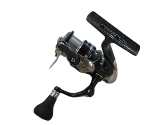 Shimano 18 EXSENCE CI4+ C3000M Spinning Reel Gear Ratio 5.0:1 F/S from Japan